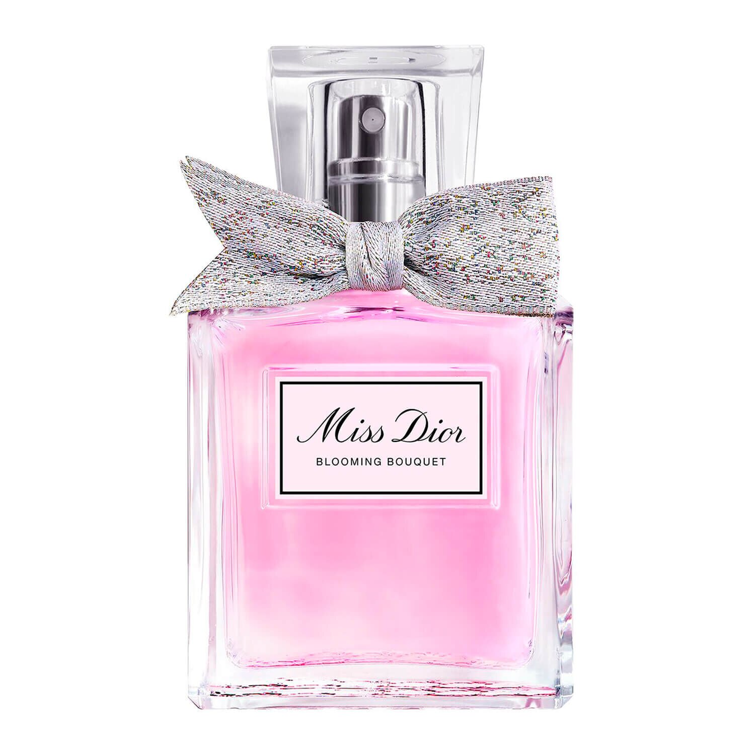 Perfume Miss Dior Blooming Bouquet Eau de Toilette Sephora